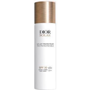 DIOR Dior Solar The Protective Milk Zonnebrandmelk voor Gezicht en Lichaam in Spray SPF 30 125 ml