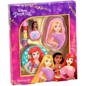Disney Princess Beauty Set Gift Set (voor Kinderen )