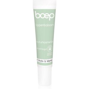 Boep Natural Baby Lip Balm Lippenbalsem voor Kinderen 6,5 g