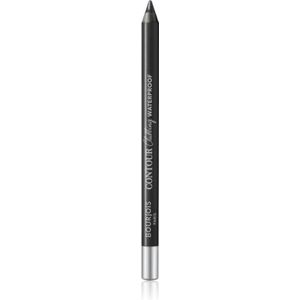 Bourjois Contour Clubbing Waterproof Eyeliner Pencil Tint 075 Gris Anthracite 1,2 g