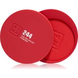 3INA - The No-Rules Powder - Oogschaduw - Classic Red - Shimmer - 8 g