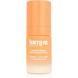 Barry M Cloud Foam Verhelderende Primer onder Make-up 28 ml