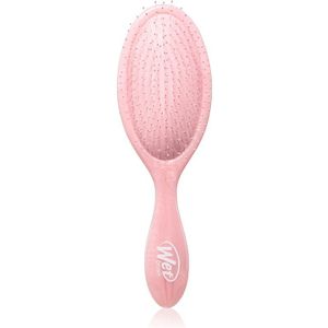 Wet Brush - Natural Marble Original - Haarborstel - Dusty Rose - 1 st