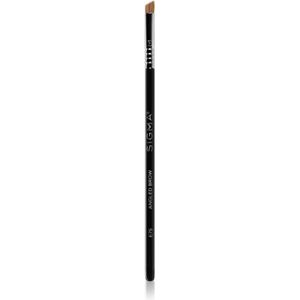 Sigma Beauty - Brow E75 - Angled Brow Brush - Synthetische Vezels - 1 st