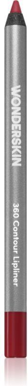 WONDERSKIN 360 Contour Contour Lippotlood Tint Rosewood 1,2 g