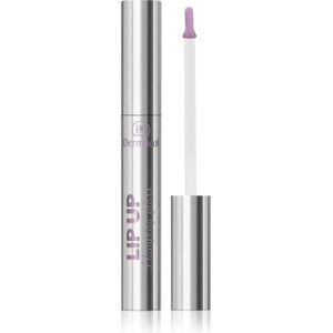 Dermacol Lip Up Lipgloss voor meer Volume Tint 1 3 ml