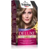 Schwarzkopf Palette Deluxe - Haarkleuring - Cool Medium Blond - 1 st
