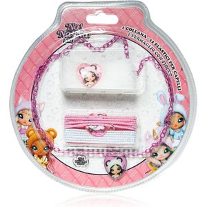 Na! Na! Na! Surprise Hair accessories Set Gift Set (voor Kinderen )
