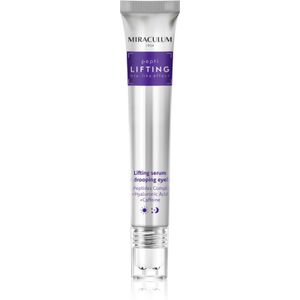 Miraculum - Pepti Lifting Oogserum - 20 ml