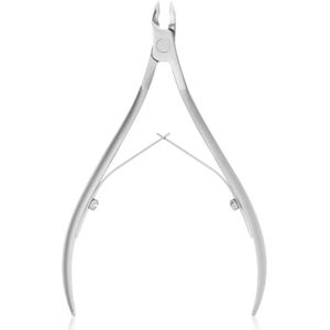 Nagelriemknipper - Roestvrij Staal - 4 mm