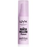 NYX Professional Makeup The Marshmellow Primer Make-up Base 30 ml