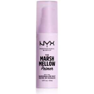 NYX Professional Makeup The Marshmellow Primer Make-up Base 30 ml