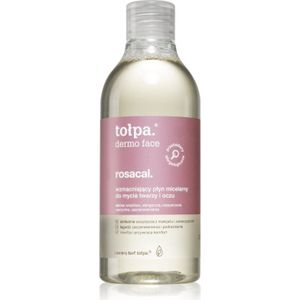 Tołpa - Dermo Face Rosacal - Micellair Reinigingswater - 400 ml