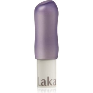 Laka Soul Vegan Lip Balm Lippenbalsem voor Hydratatie en Glans Tint Mauve 3.9 g