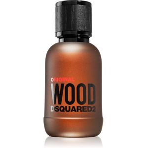 Dsquared2 Original Wood EDP 50 ml