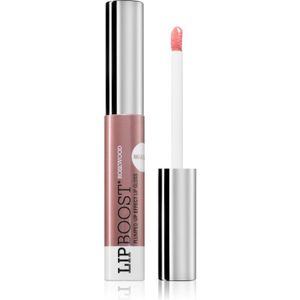 Tolure Cosmetics - Lipboost® - Lipgloss - Tint Rosewood - 8 ml