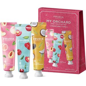 Frudia My Orchard Special Set Gift Set voor de Handen