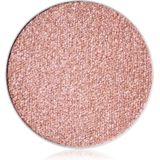 MAC - Eye Shadow Pro Palette Refill Pan - Glitter Last Dance - Oogschaduw