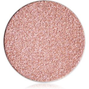 MAC - Eye Shadow Pro Palette Refill Pan - Glitter Last Dance - Oogschaduw