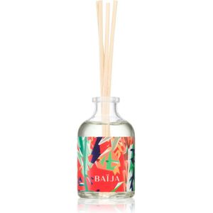 BAÏJA Tangerine Fizz aroma diffuser met vulling 50 ml