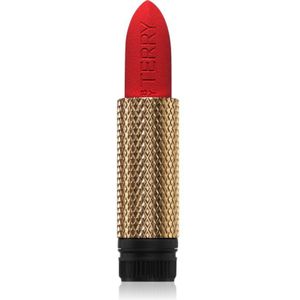By Terry - Rouge Opulent - Lippenstift - Red Couture - 4 g