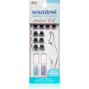 Ardell - Mini Kit - Nepwimpers - Light As Air - 10 st