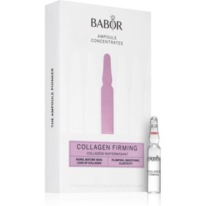 BABOR - Ampoule Concentrates Collagen Firming - Gezichtsserum - 7x2 ml