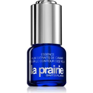 La Prairie Skin Caviar Eye Complex Verstevigende Ooggel 15 ml