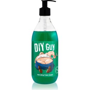 LaQ - Shots! DIY Guy - Douchegel - 500 ml