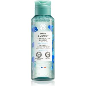 Yves Rocher Pur Bleuet Make-up Reinigende Water voor Gevoelige Ogen 100 ml