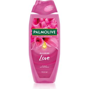Palmolive - Aroma Essence - Douchegel - Alluring Love - 500 ml