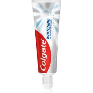 Colgate - Whitening Tandpasta - 75 ml - Tandpasta - Unisex