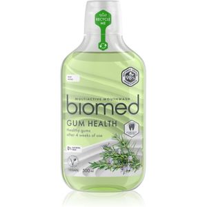 Biomed - Gum Health - Mondwater - 500 ml
