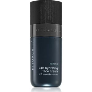 Rituals Homme Hydraterende Gel Crème 50 ml