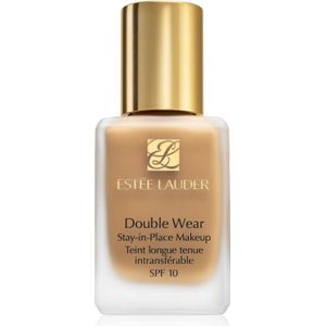 Estée Lauder Double Wear Stay-in-Place Langaanhoudende Make-up SPF 10 Tint 3C0 Cool Creme 30 ml