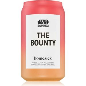 homesick Star Wars The Bounty geurkaars 390 g