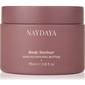 Naydaya Body Saviour Body Butter 115 ml