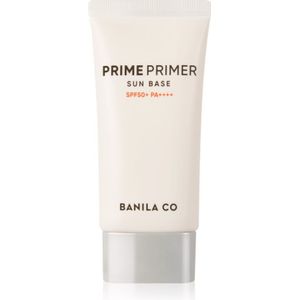 Banila Co. Prime Primer Sun Base - Beschermende Make-up Base - SPF 50+ - 50 ml