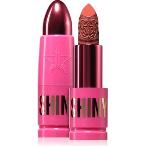 Jeffree Star Cosmetics - Shiny Trap Lipstick - Lippenstift - Rodeo Love - 3 g