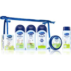 Bübchen Sensitive Set Gift Set (voor Kinderen vanaf Geboorte )