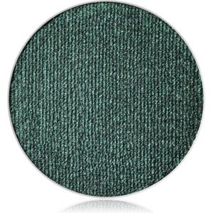 MAC - Eye Shadow Pro Palette Refill Pan - Metallic - Oogschaduw