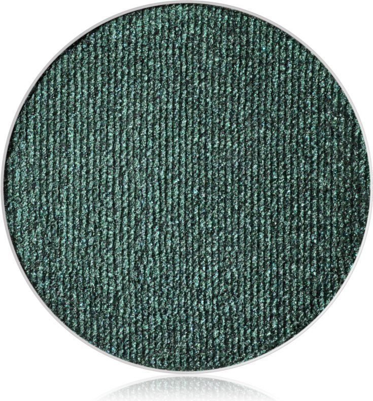 MAC - Eye Shadow Pro Palette Refill Pan - Metallic - Oogschaduw