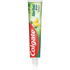 Colgate Herbal White Kruiden Tandpasta met Whitening Werking 75 ml
