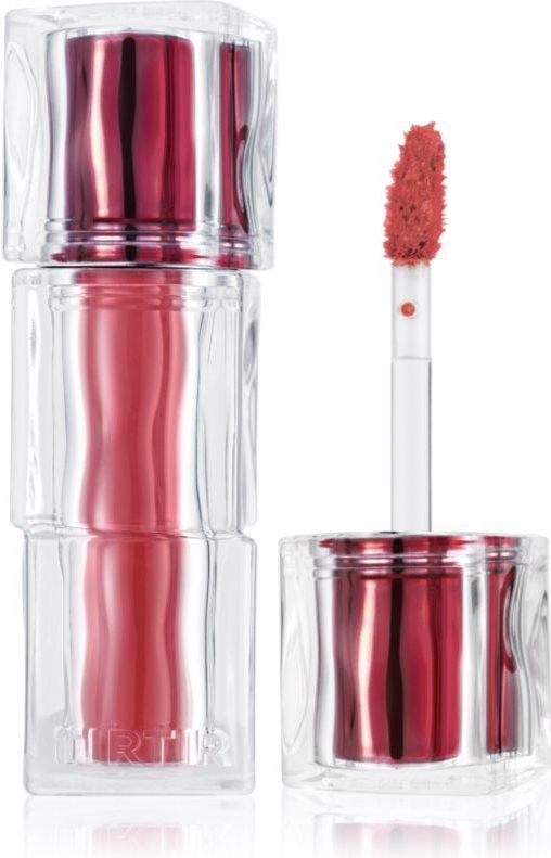 TIRTIR - Waterism Glow Tint - Lipgloss - Rood - 1.8 g