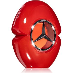 Mercedes-Benz Woman In Red EDP 30 ml