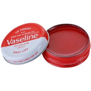 Vaseline rosy lips  - 20 gr - lip therapy