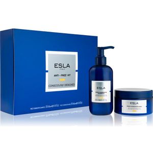 ESLA ITALY - Frizz Dominator - Cosmetische Set - 1 Stuk - Voor Vrouwen - Haarverzorging