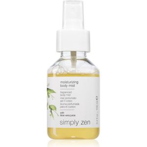 Simply Zen Sensorials - Hydraterende Mist - Aloë Vera - 100 ml