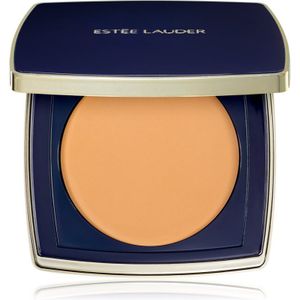 Estée Lauder Double Wear Stay-in-Place Matte Powder Foundation Poeder Foundation SPF 10 Tint 6W1 Sandalwood 12 gr