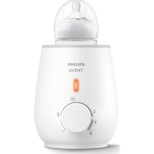 Philips Avent Fast Bottle & Baby Food Warmer SCF355/09 multifunctionele babyflessenwarmer